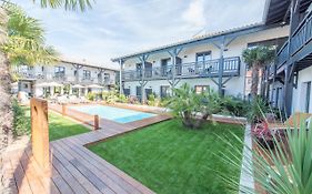 L'Anderenis Boutique Hotel